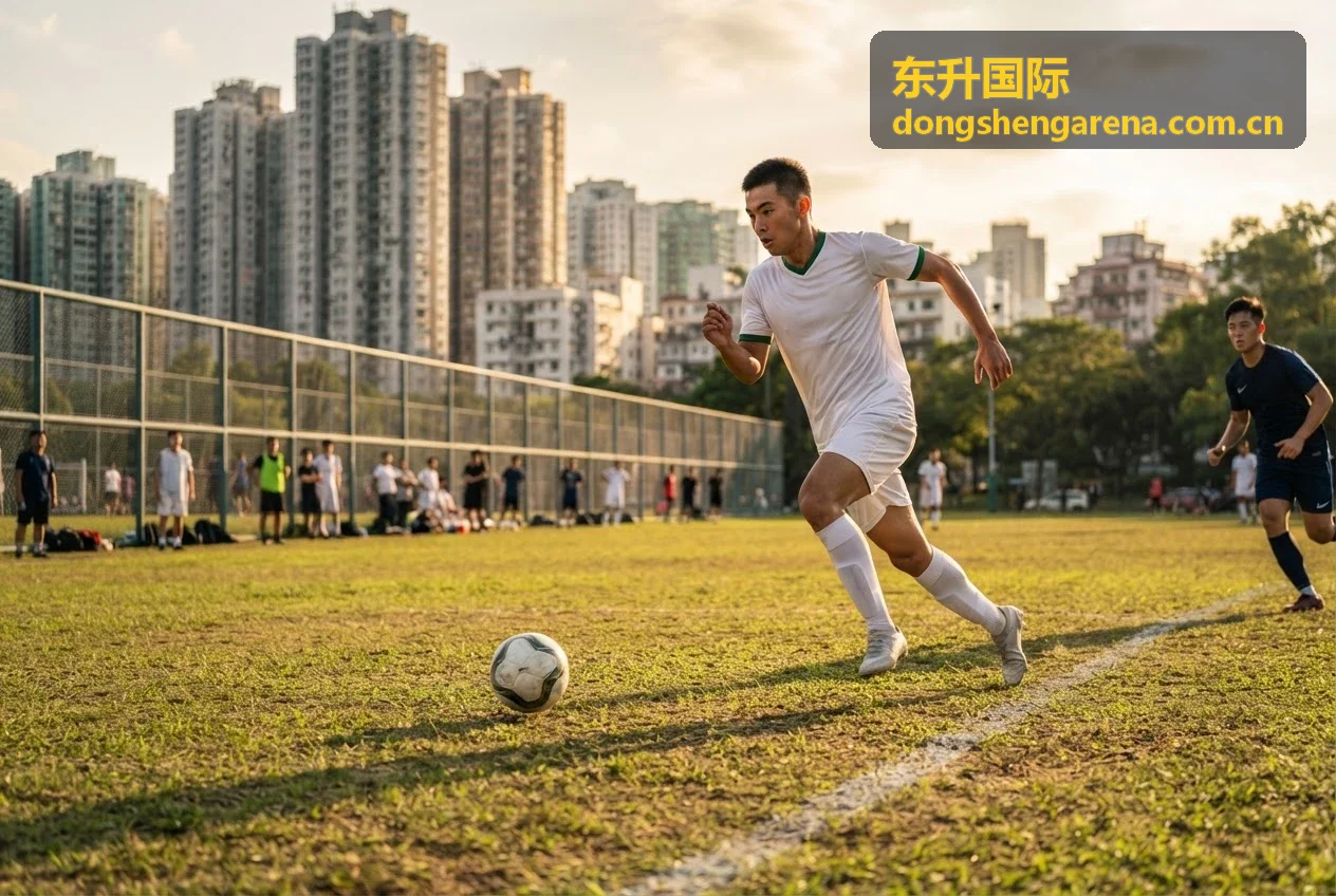 东升国际全球业务布局与合作网络展示